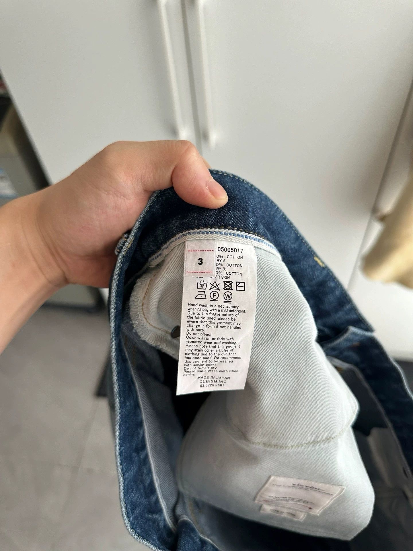 Visvim visvim 22aw journeyman. Visvim 22AW Journeyman Size US 34 / EU 50 - 6 Thumbnail