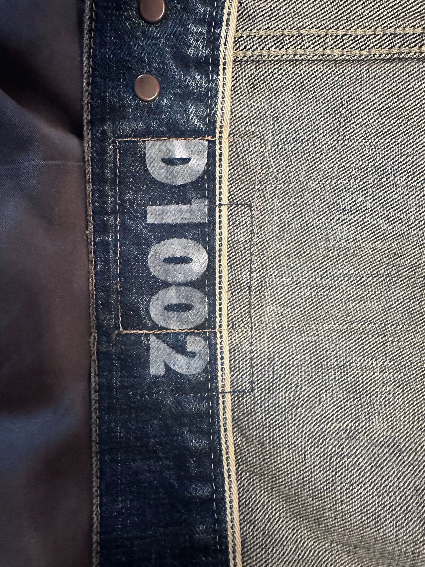Visvim VISVIM 19SS 101 D1002 JKT Size US L / EU 52-54 / 3 - 6 Thumbnail