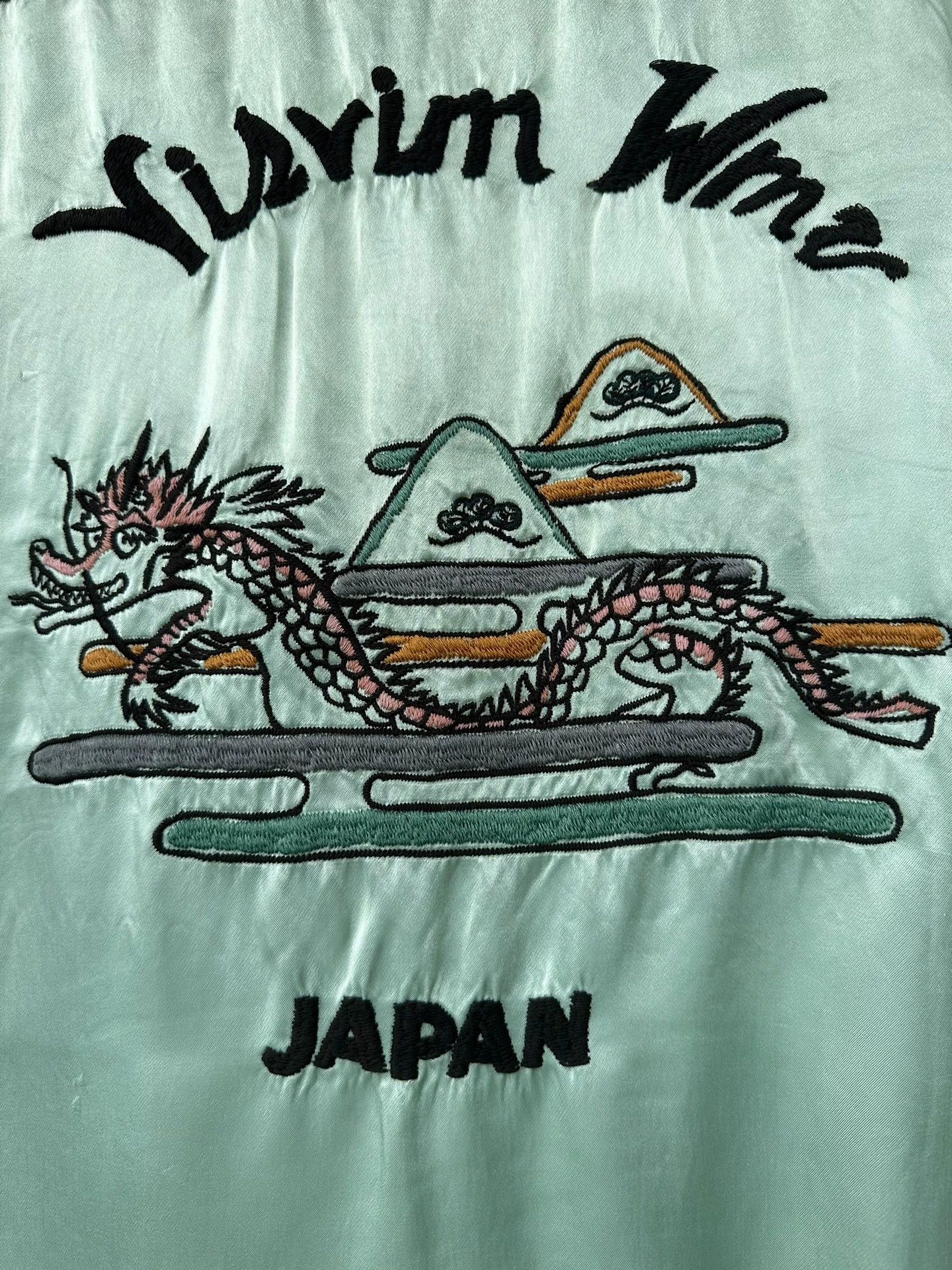 Visvim VISVIM 24SS DOUGLAS SHIRT Size US L / EU 52-54 / 3 - 3 Thumbnail