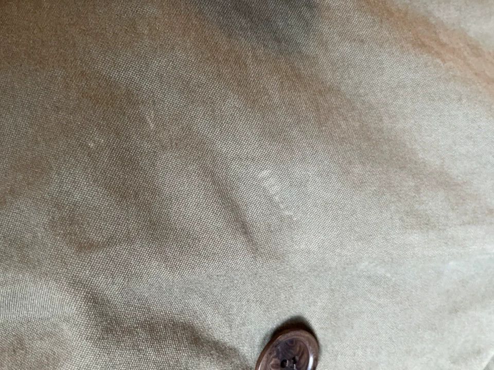 Visvim VISVIM DECKHAND JKT���DMGD CHINO���15AW Size US M / EU 48-50 / 2 - 6 Thumbnail