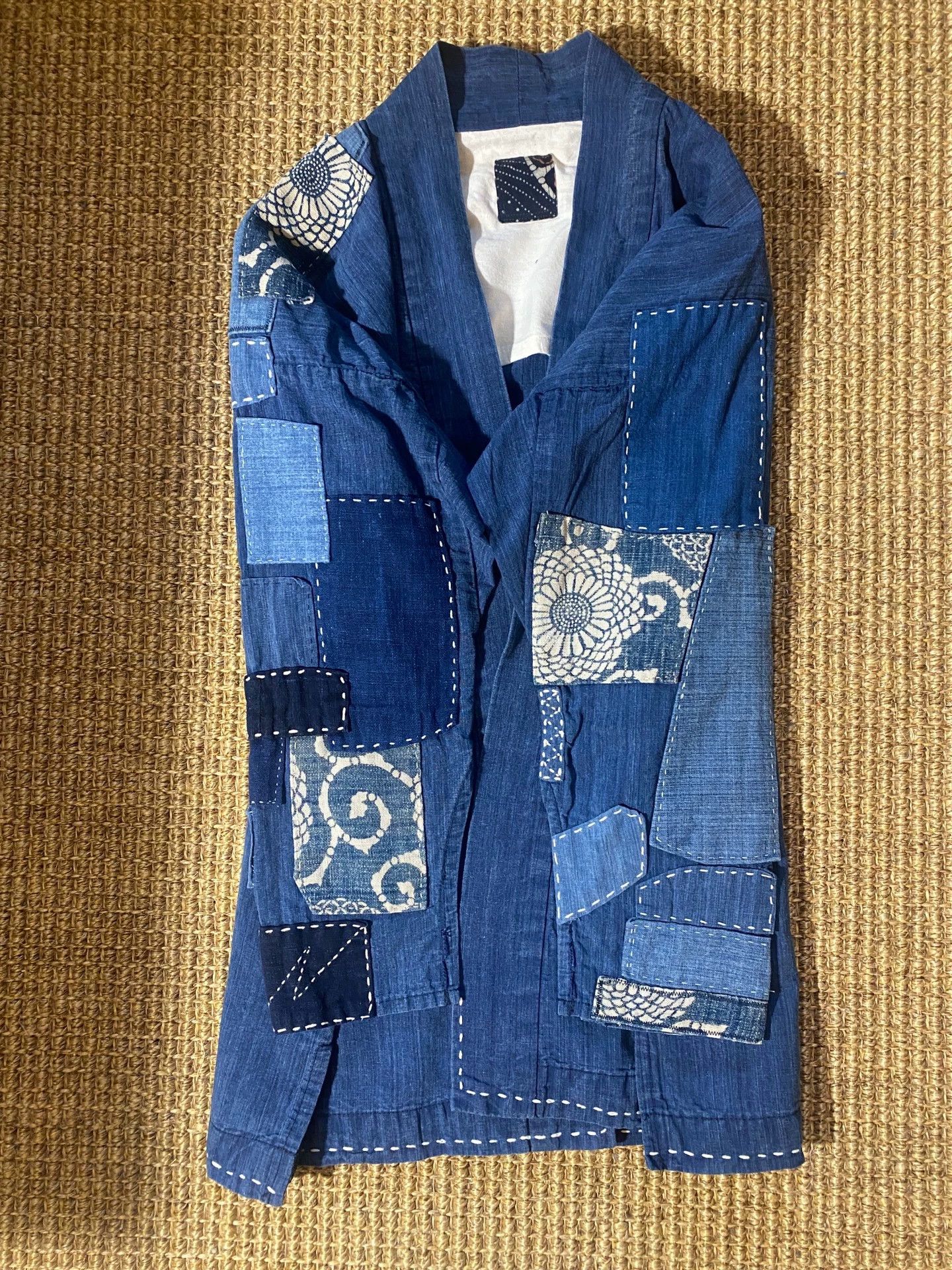 Visvim VISVIM ICT NORAGI KOFU Size US S / EU 44-46 / 1 - 2 Thumbnail