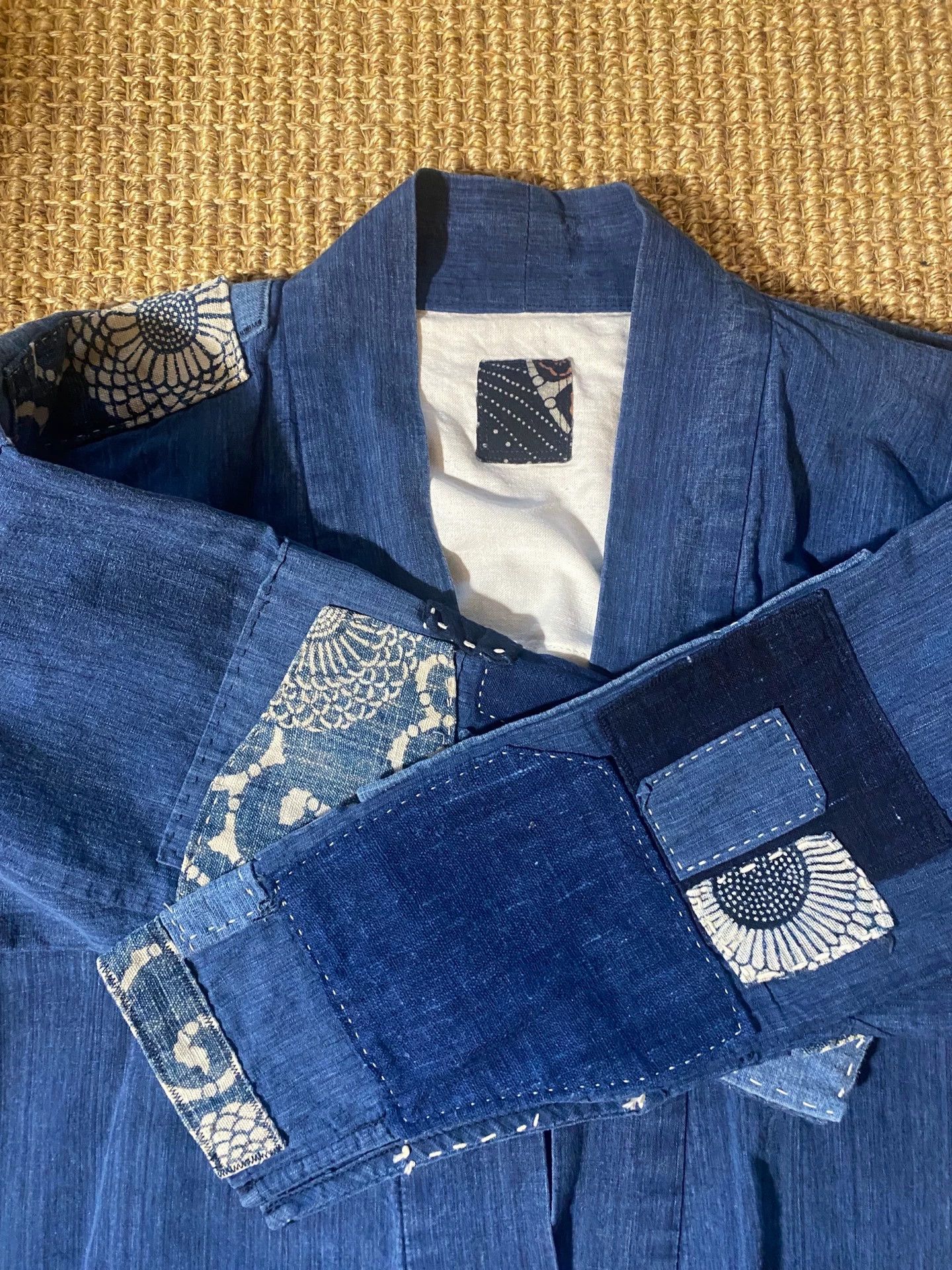 Visvim VISVIM ICT NORAGI KOFU Size US S / EU 44-46 / 1 - 5 Thumbnail