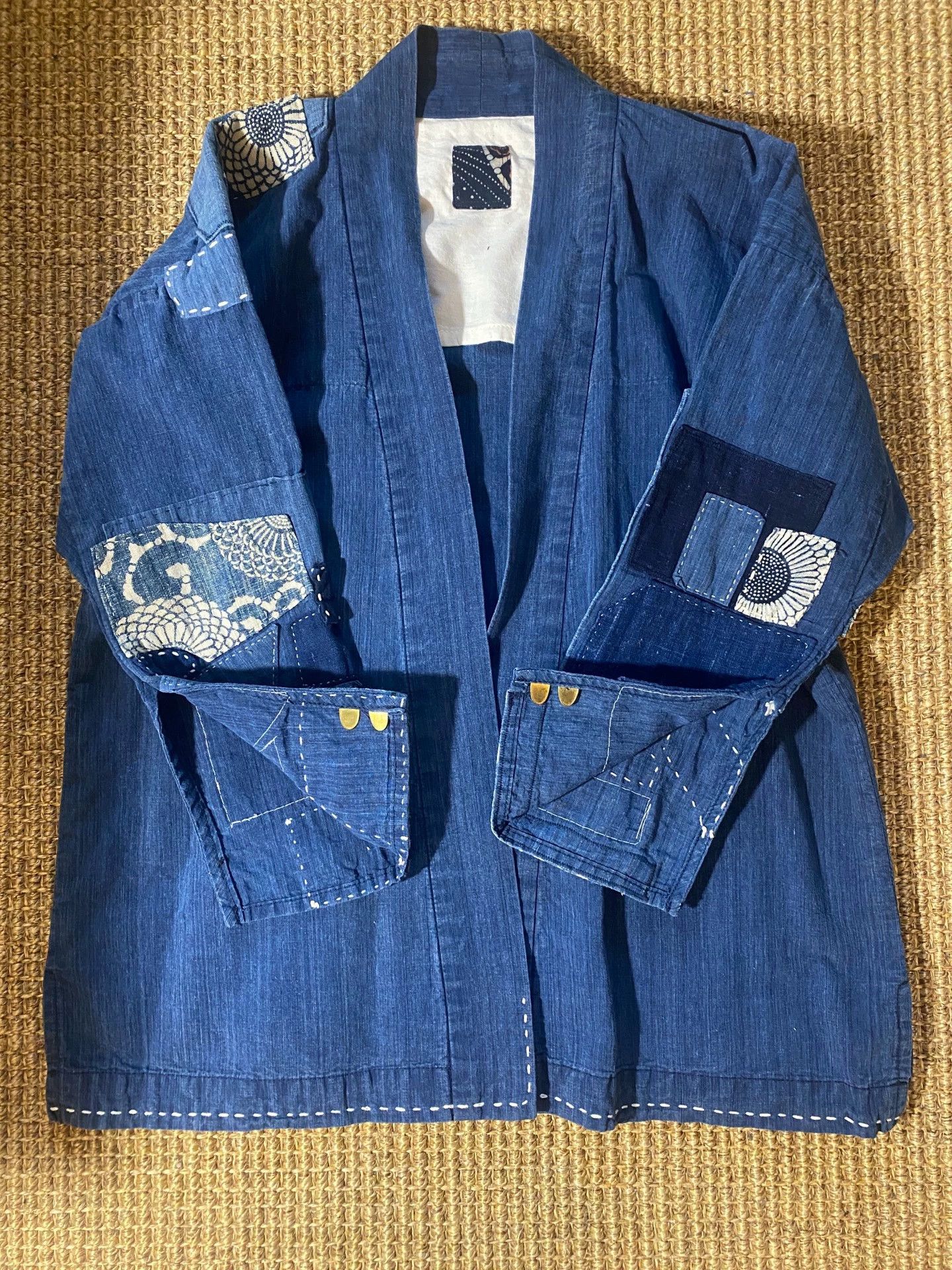 Visvim VISVIM ICT NORAGI KOFU Size US S / EU 44-46 / 1 - 4 Thumbnail