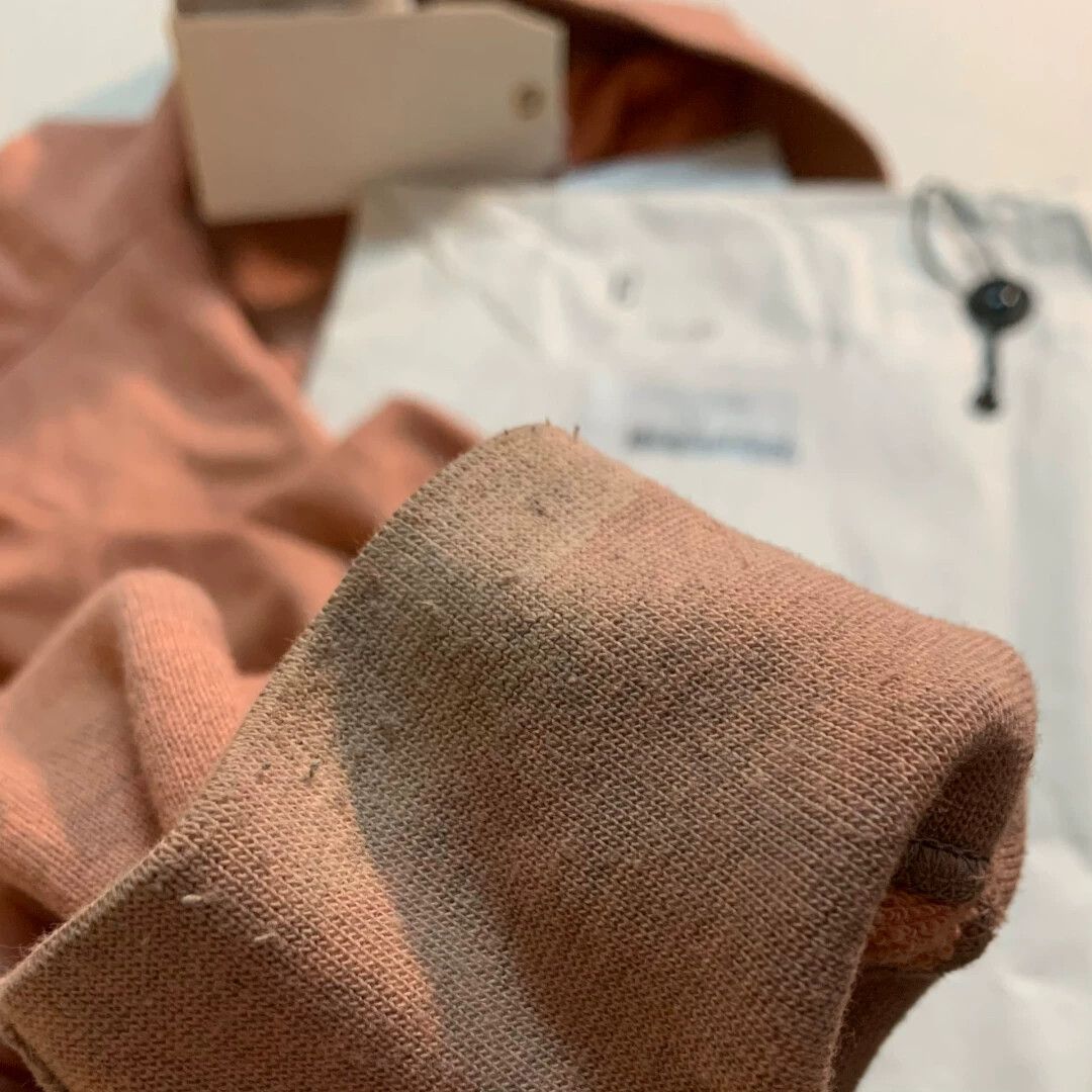 Visvim visvim 18ss veggie plant dyed hoodie Size US L / EU 52-54 / 3 - 7 Thumbnail