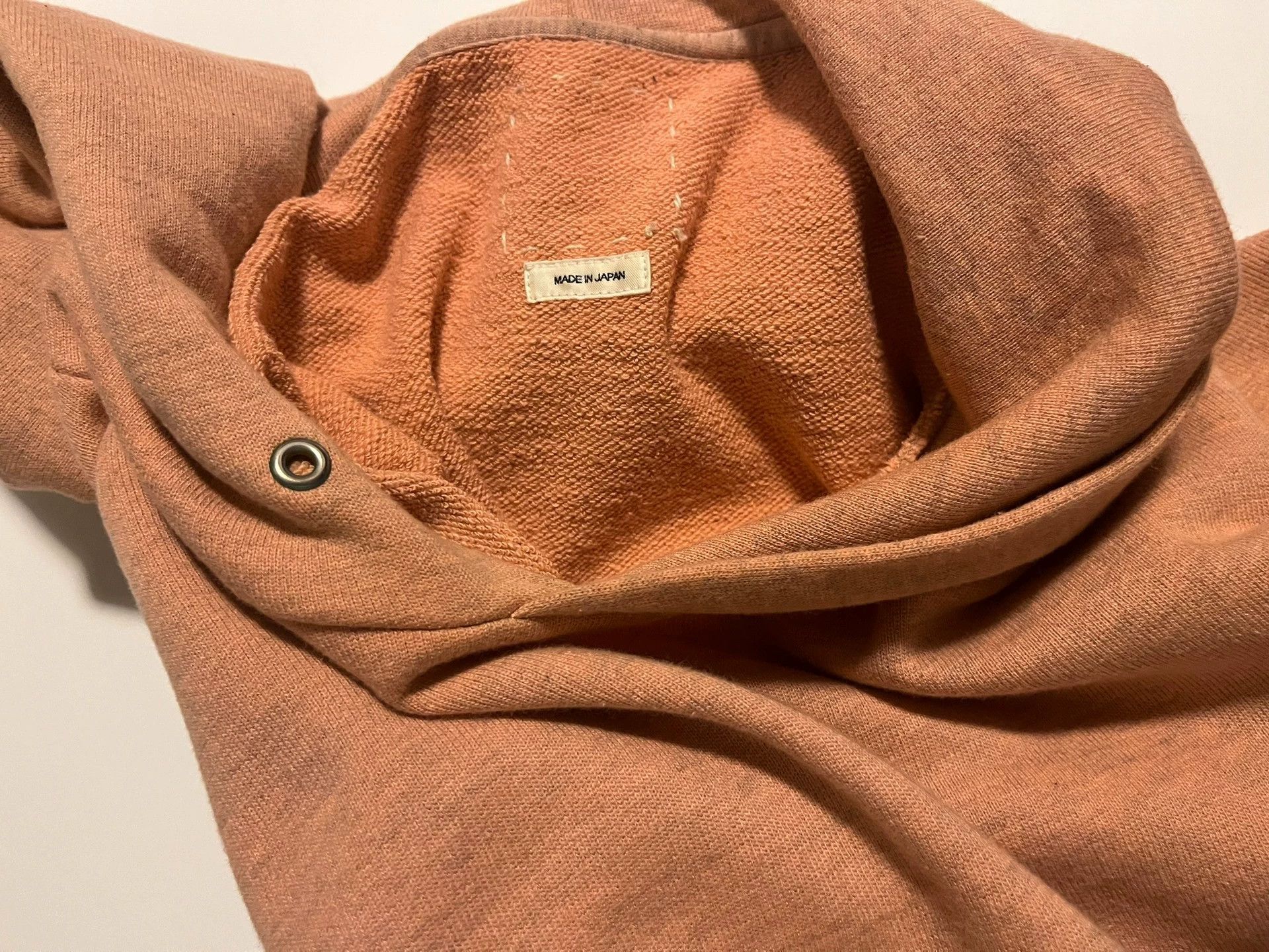 Visvim visvim 18ss jumbo hoodie Size US L / EU 52-54 / 3 - 2 Thumbnail