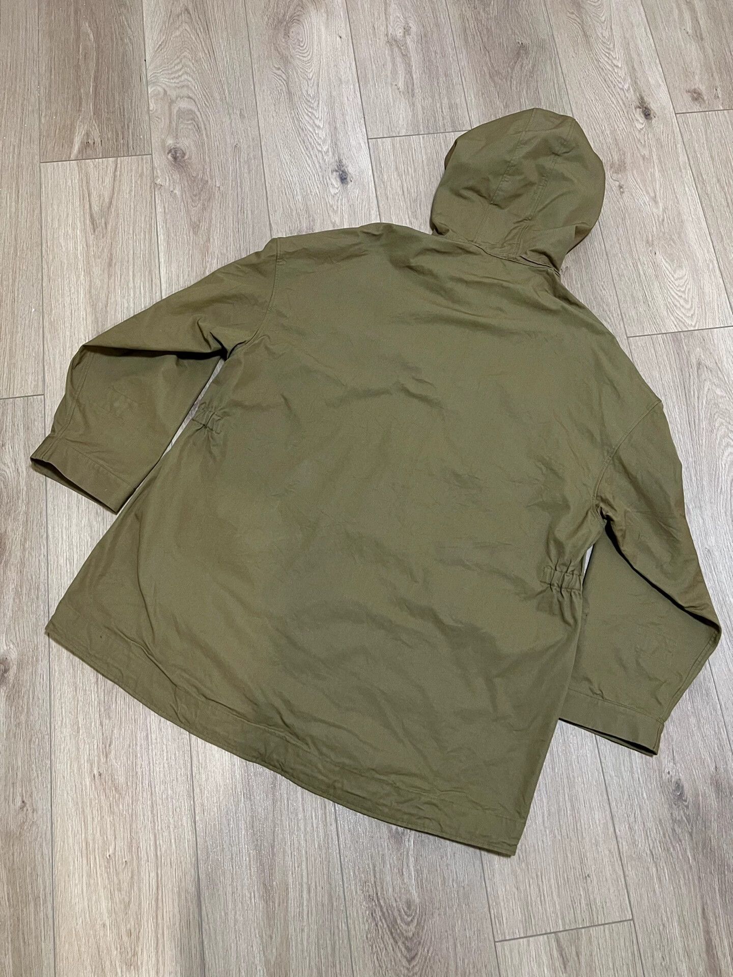 Visvim VISVIM 20AW COLD BAY PARKA Size US M / EU 48-50 / 2 - 6 Thumbnail