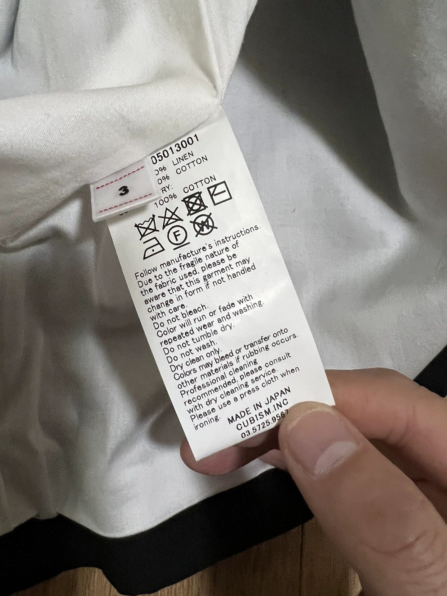 Visvim VISVIM 21SS NEW HOPE II kimono suit Size US L / EU 52-54 / 3 - 3 Thumbnail