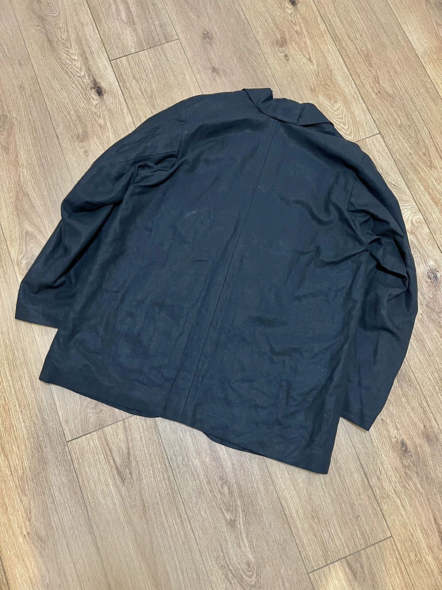 Visvim VISVIM 21SS NEW HOPE II kimono suit Size US L / EU 52-54 / 3 - 2 Thumbnail