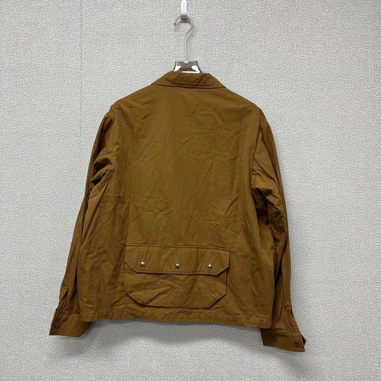 Visvim Visvim Hemswade JKT Size US L / EU 52-54 / 3 - 2 Thumbnail