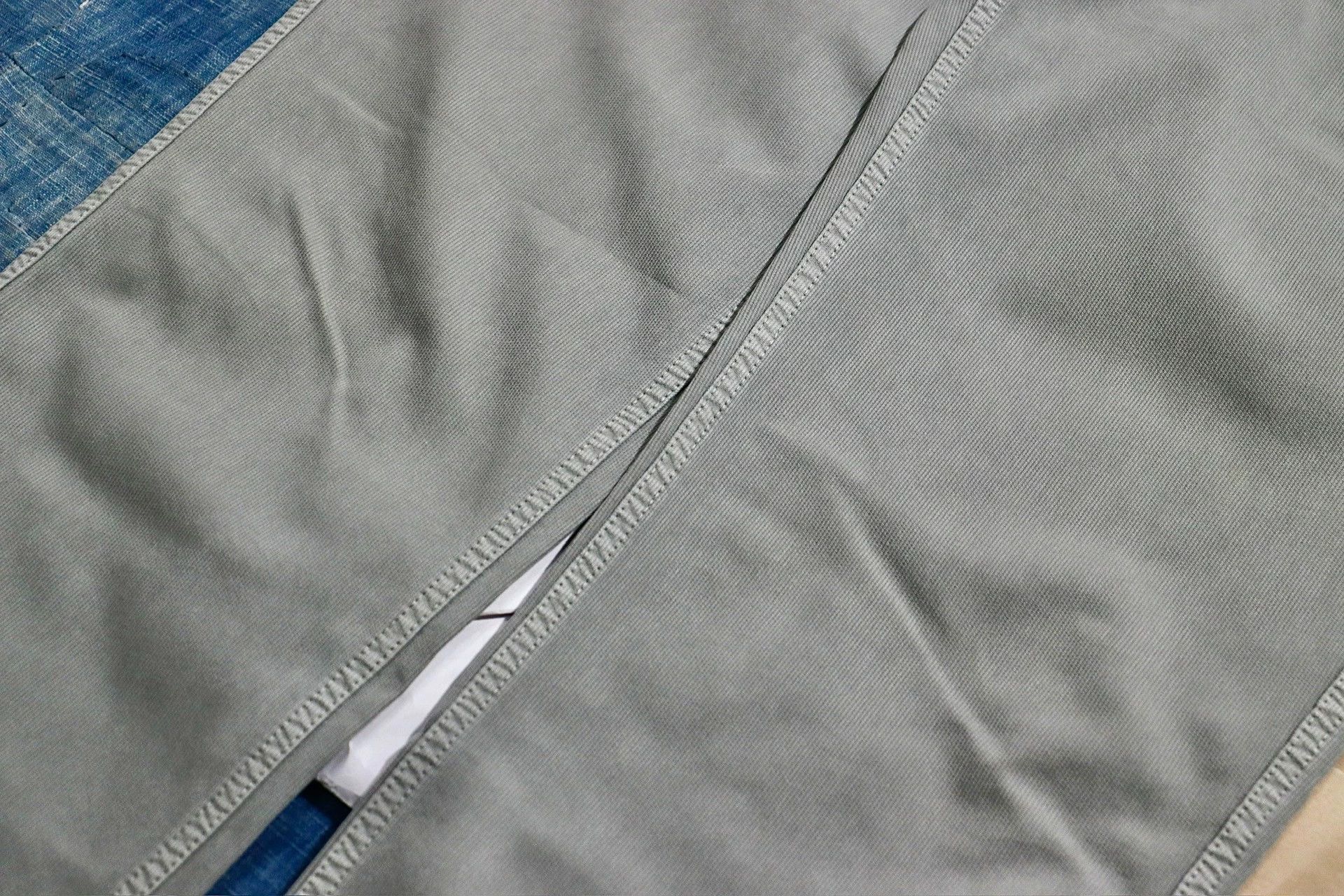 【付属品有】　visvim FLUXUS 03 DMGD (DRY PIQUE) FLUXUS 03 DMGD (DRY PIQUE) | Visvim Official North American Web Store