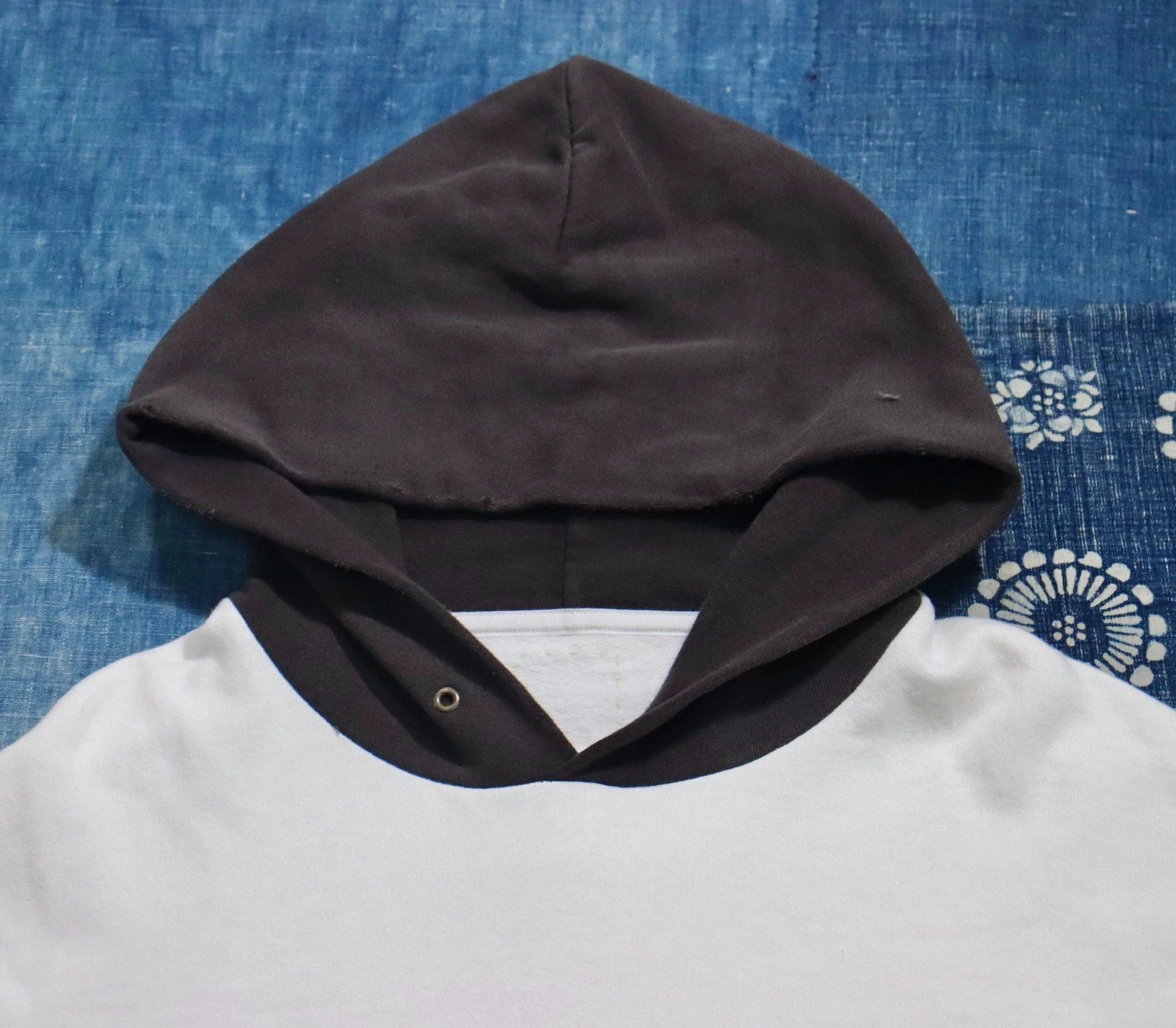 Visvim Visvim 20ss Jumbo Hoodie P.O. Crash Size US XL / EU 56 / 4 - 4 Thumbnail