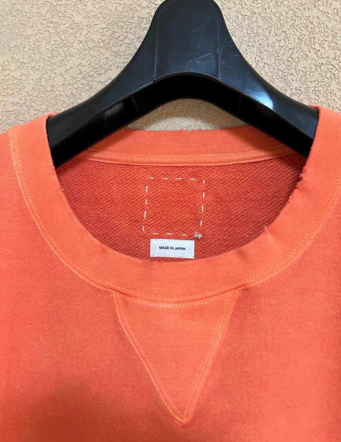 Visvim Visvim Plant dyed pullover sweater Size US S / EU 44-46 / 1 - 3 Thumbnail