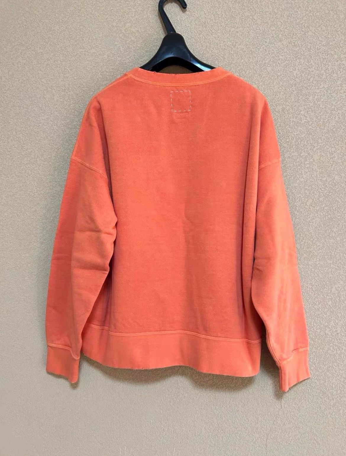 Visvim Visvim Plant dyed pullover sweater Size US S / EU 44-46 / 1 - 2 Thumbnail