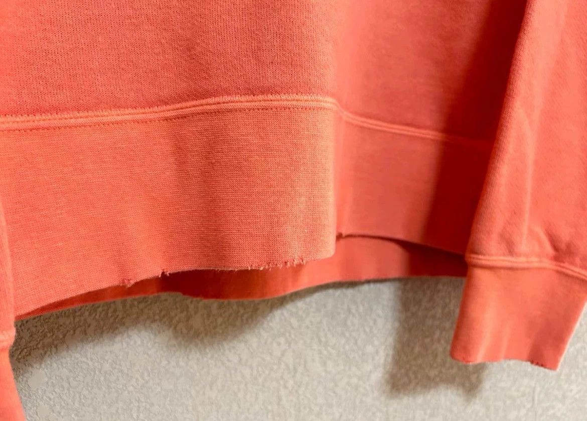 Visvim Visvim Plant dyed pullover sweater Size US S / EU 44-46 / 1 - 4 Thumbnail