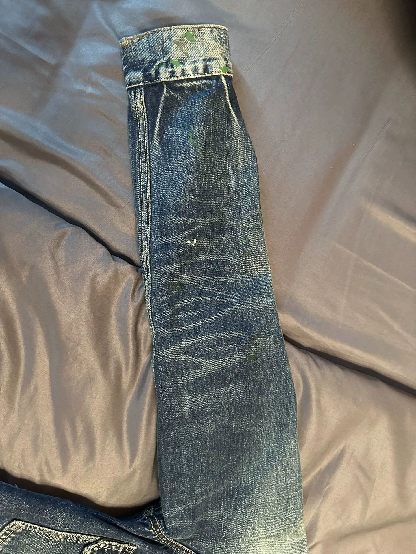 Visvim VISVIM 19SS 101 D1002 JKT Size US L / EU 52-54 / 3 - 3 Thumbnail