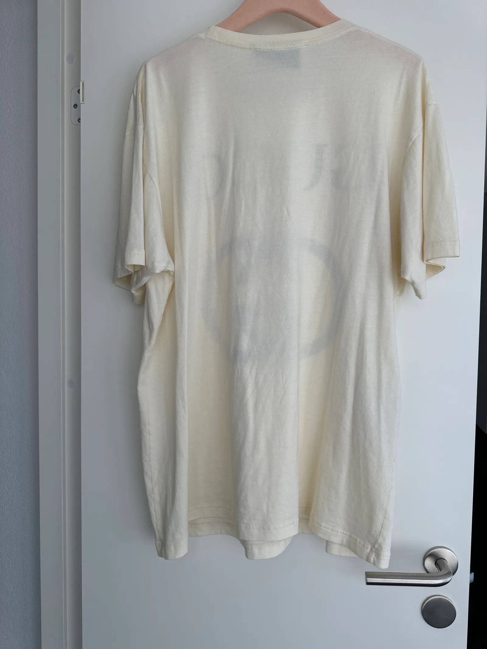Gucci Gucci Short Sleeve T-shirt Size S / US 4 / IT 40 - 4 Thumbnail