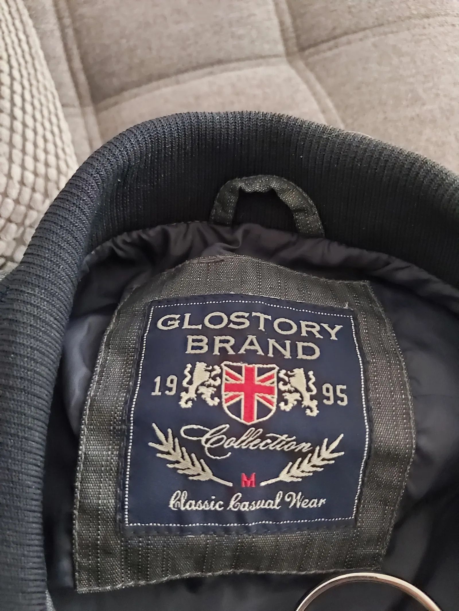 Other Glostori Brand Jacket Size US M / EU 48-50 / 2 - 2 Thumbnail