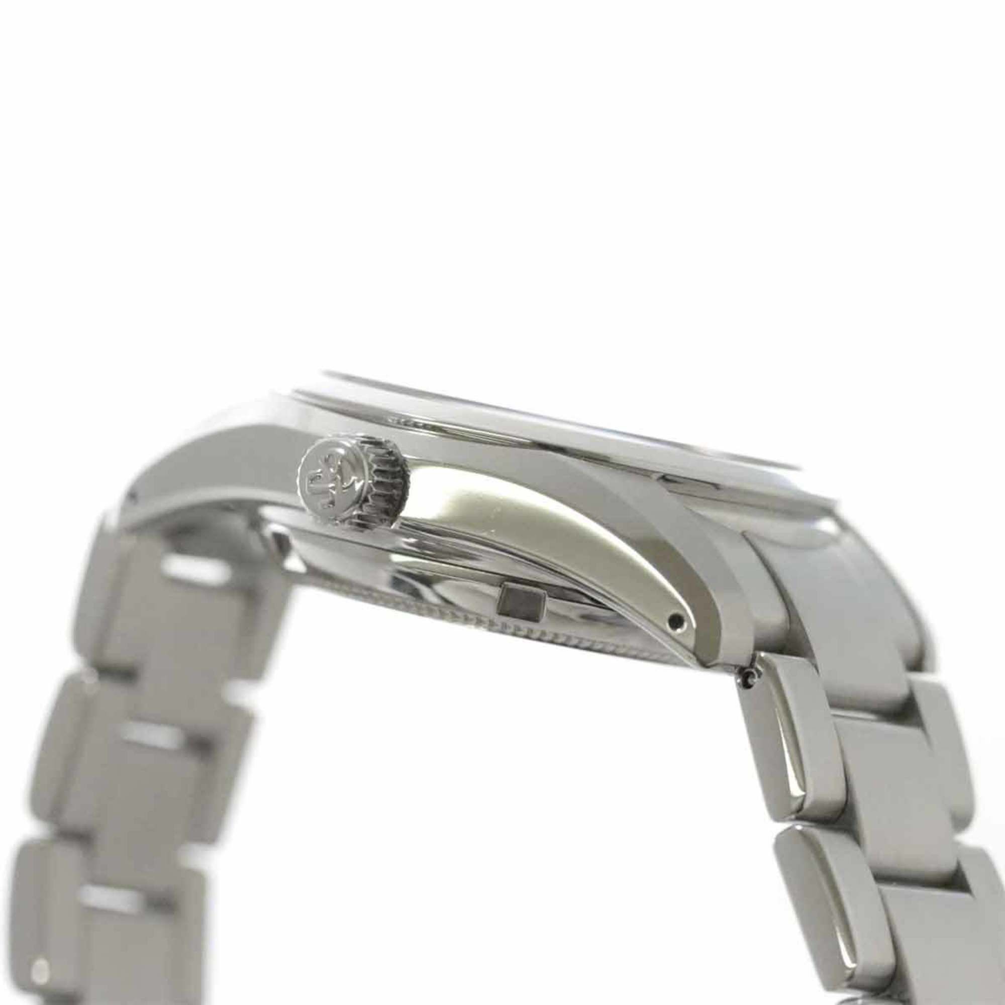 Other SEIKO Grand Seiko Mechanical SBGR071 9S65 00B0 Men's Watch Date Silver Automatic Self-Winding GRAND Size ONE SIZE - 5 Thumbnail