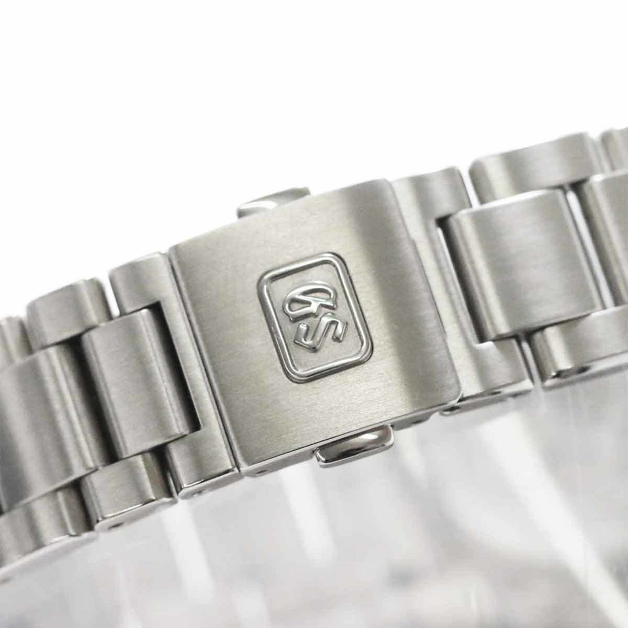 Other SEIKO Grand Seiko Mechanical SBGR071 9S65 00B0 Men's Watch Date Silver Automatic Self-Winding GRAND Size ONE SIZE - 6 Thumbnail