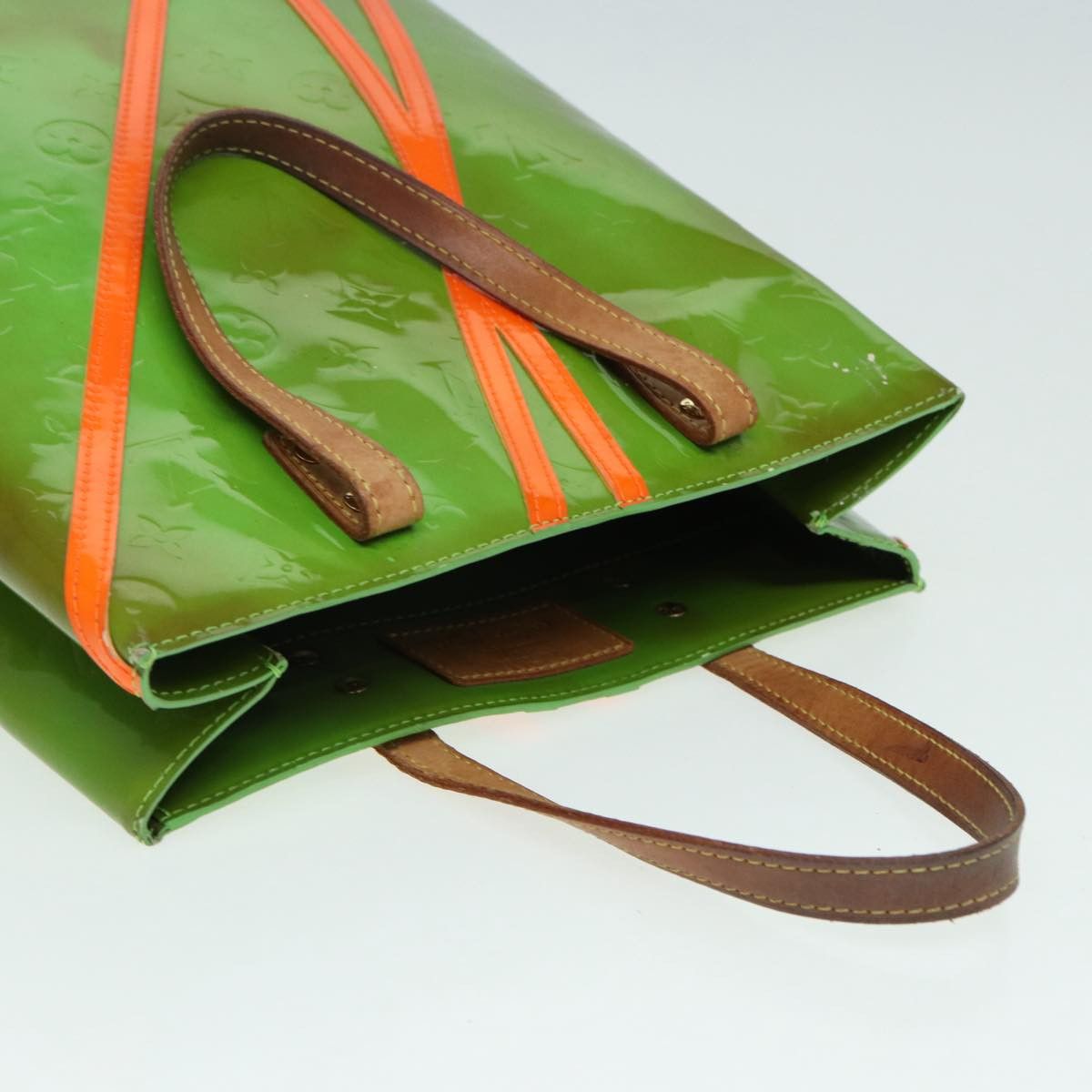 Louis Vuitton Louis Vuitton Reade tote Size ONE SIZE - 4 Thumbnail