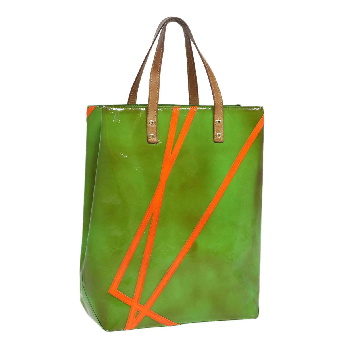 Louis Vuitton Louis Vuitton Reade tote Size ONE SIZE - 9 Thumbnail