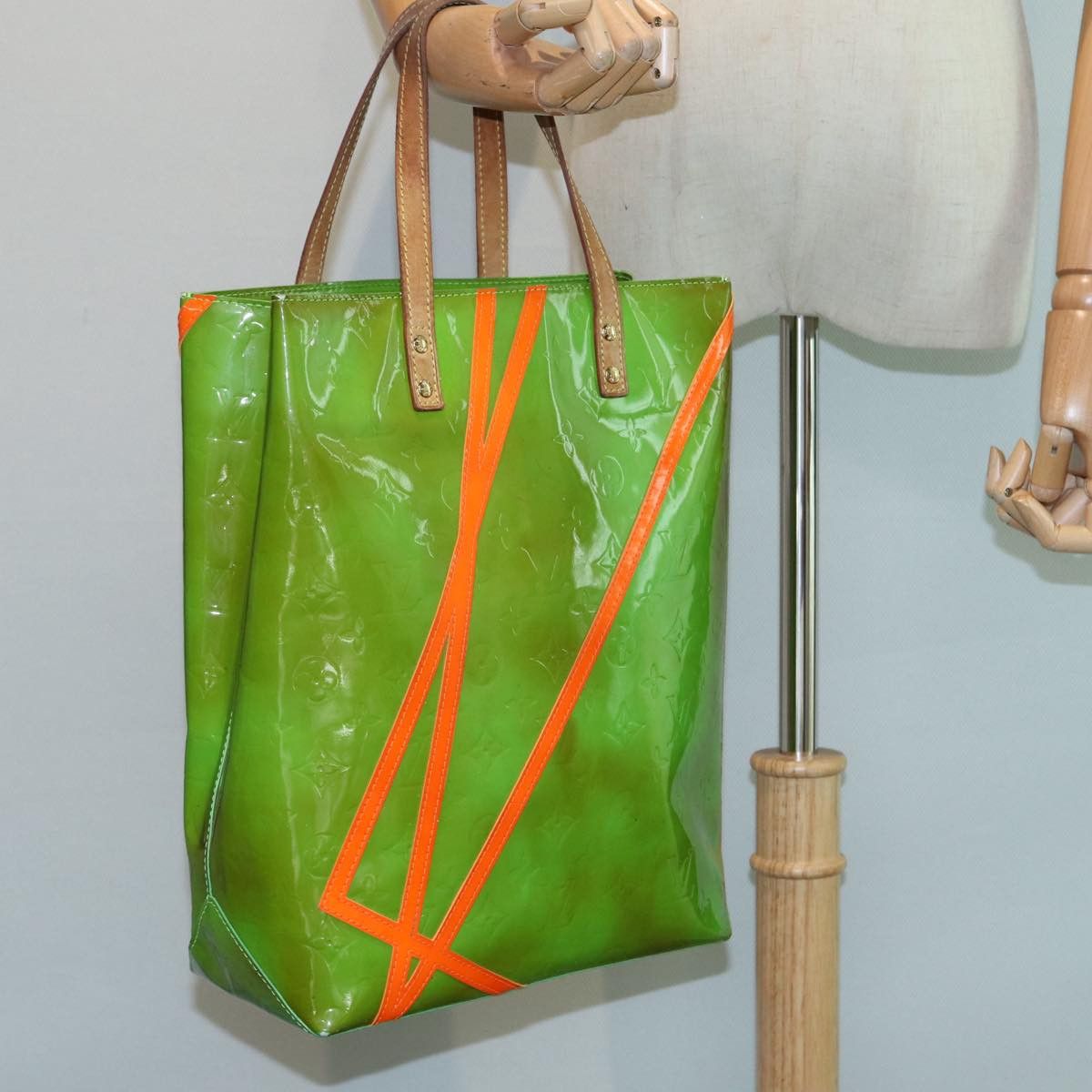 Louis Vuitton Louis Vuitton Reade tote Size ONE SIZE - 7 Thumbnail