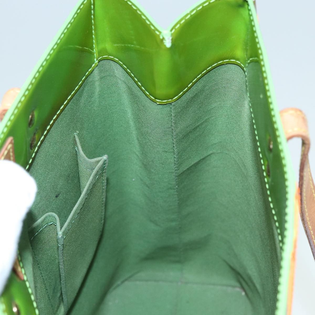 Louis Vuitton Louis Vuitton Reade tote Size ONE SIZE - 20 Thumbnail