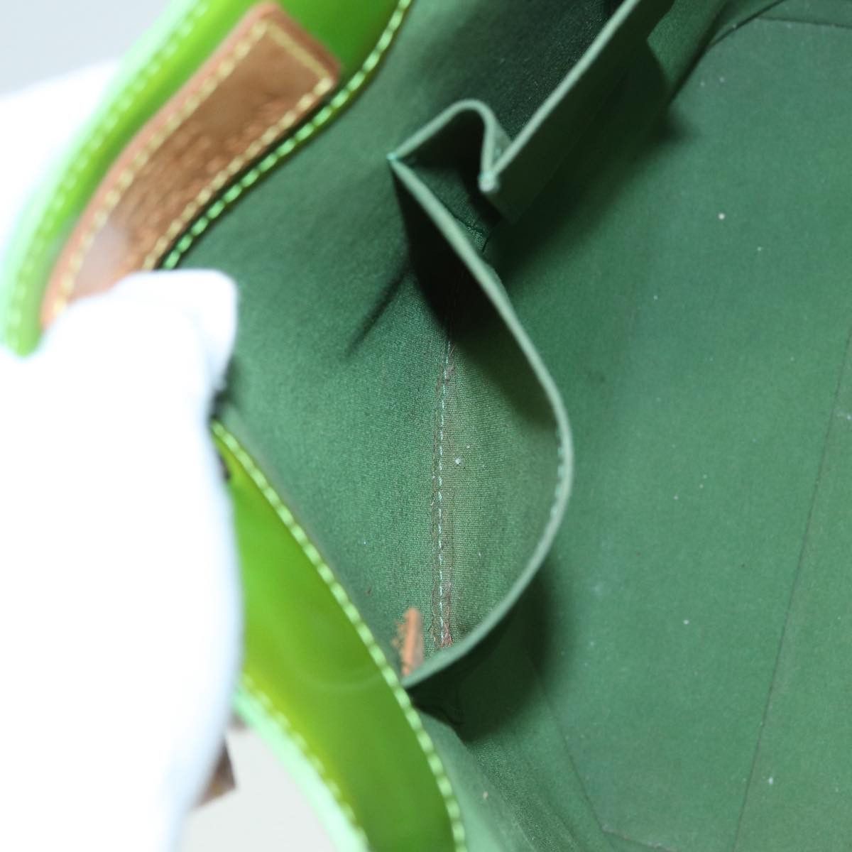 Louis Vuitton Louis Vuitton Reade tote Size ONE SIZE - 21 Thumbnail