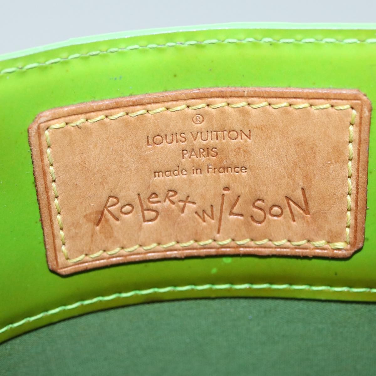 Louis Vuitton Louis Vuitton Reade tote Size ONE SIZE - 8 Thumbnail