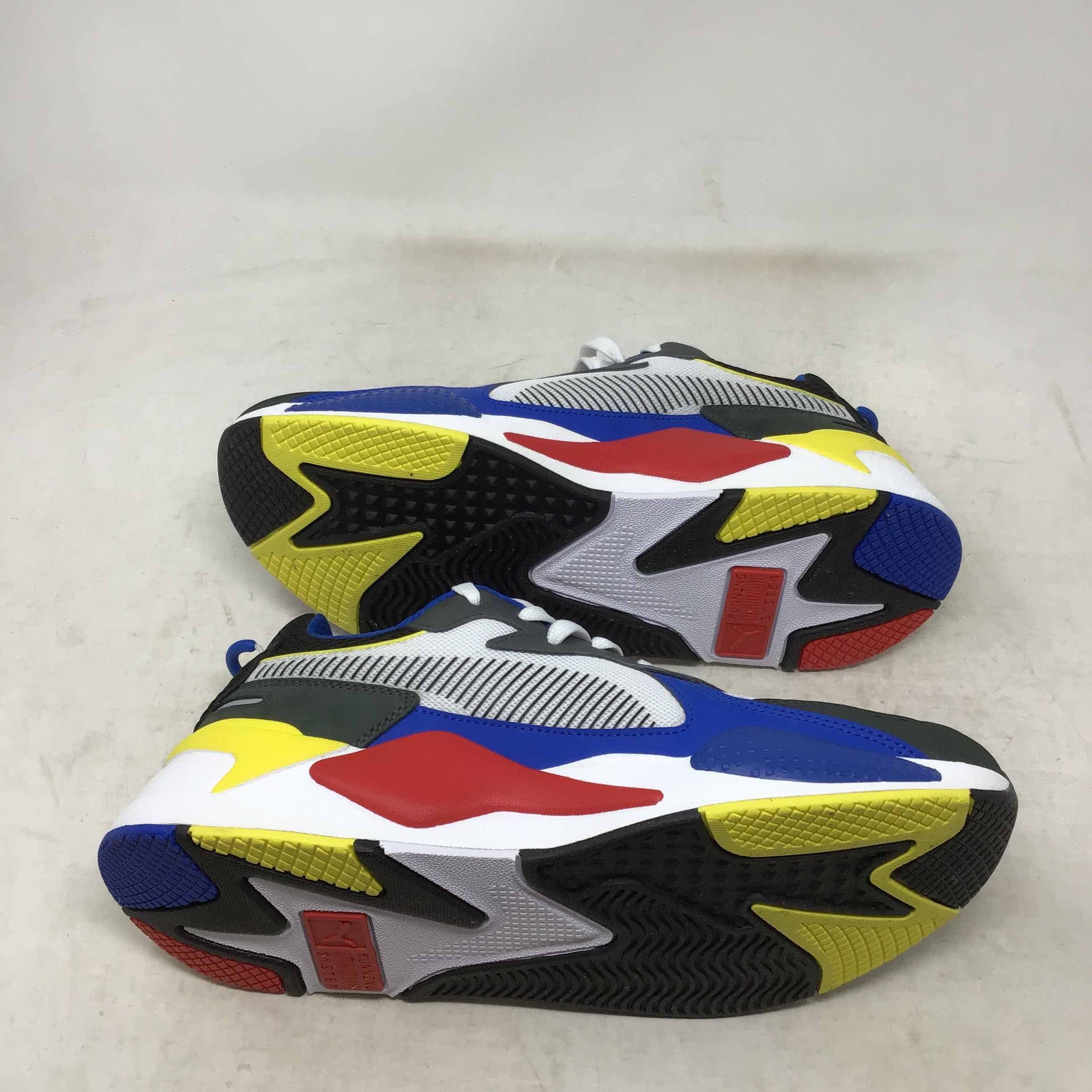 Puma rs x toys 43 clearance