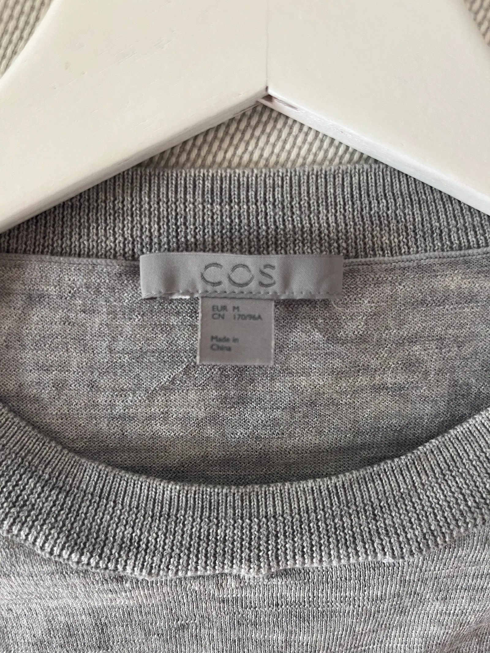 Cos Cos Sweater Size M / US 6-8 / IT 42-44 - 2 Thumbnail