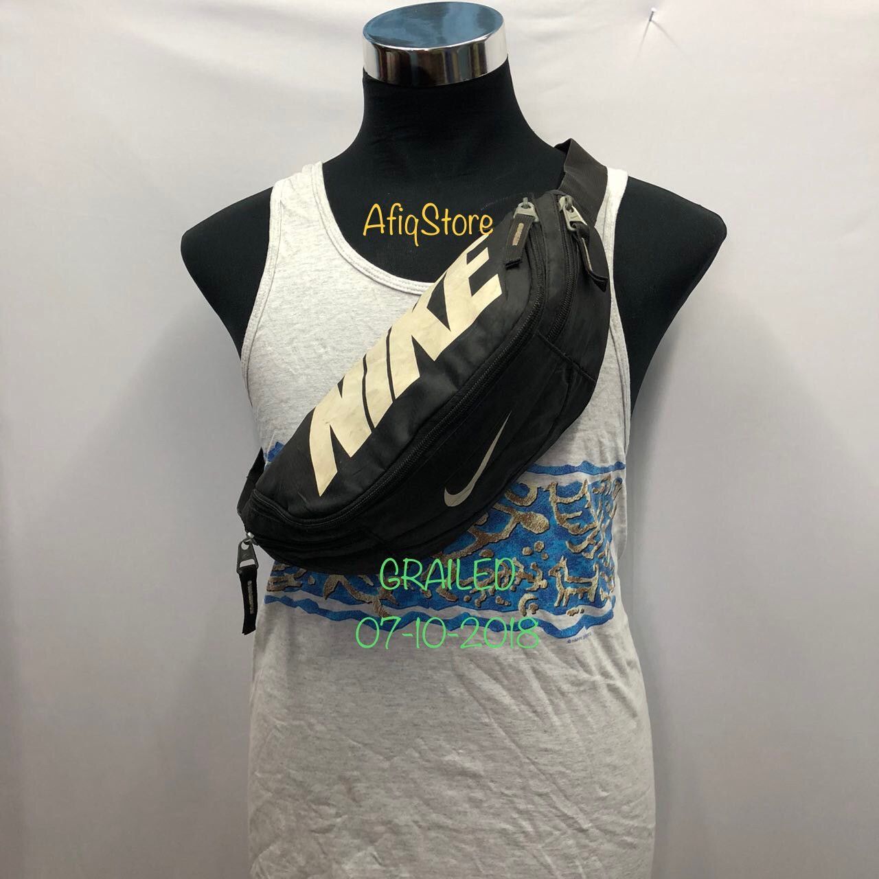 NIKE FANNY PACK