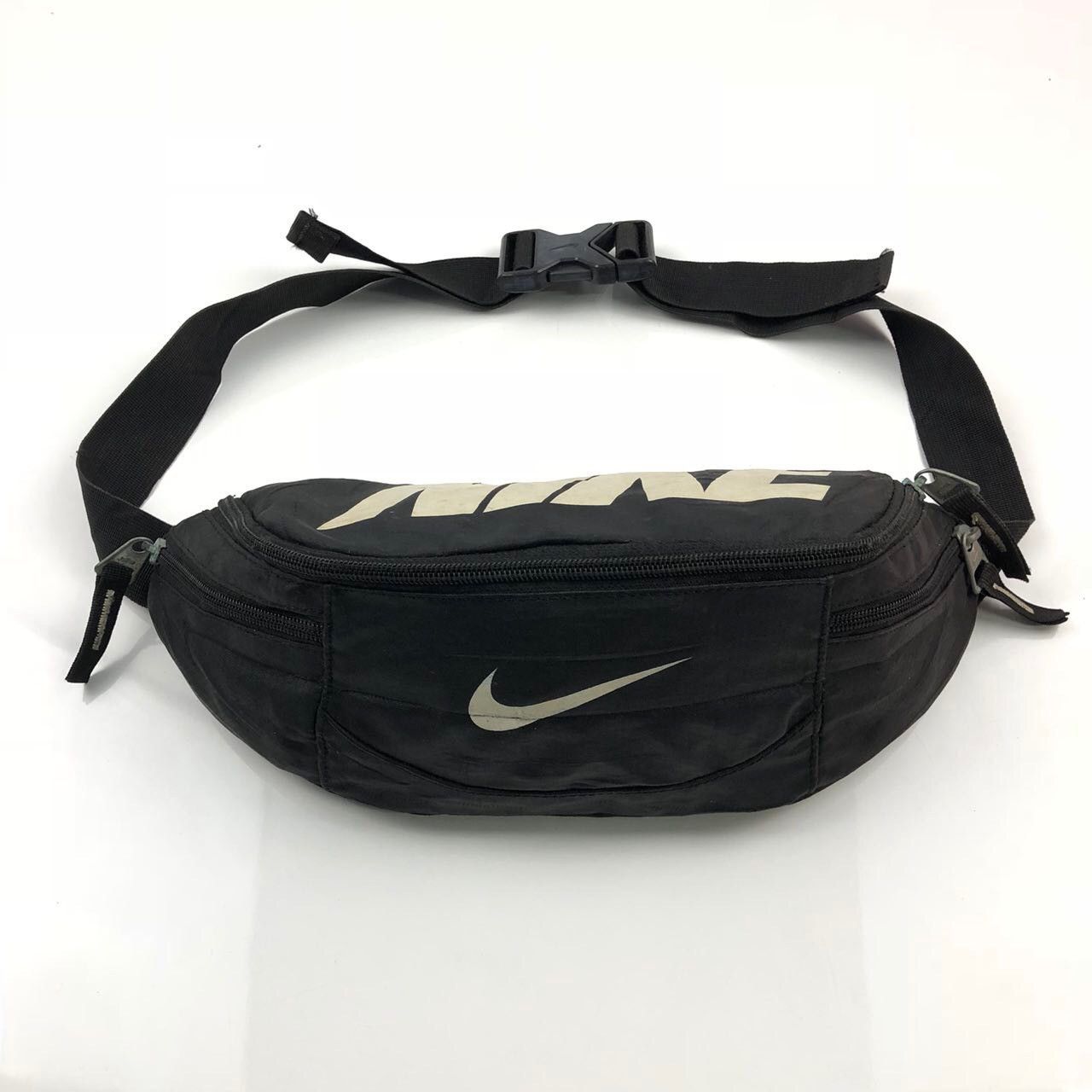 Nike NIKE FANNY PACK Grailed