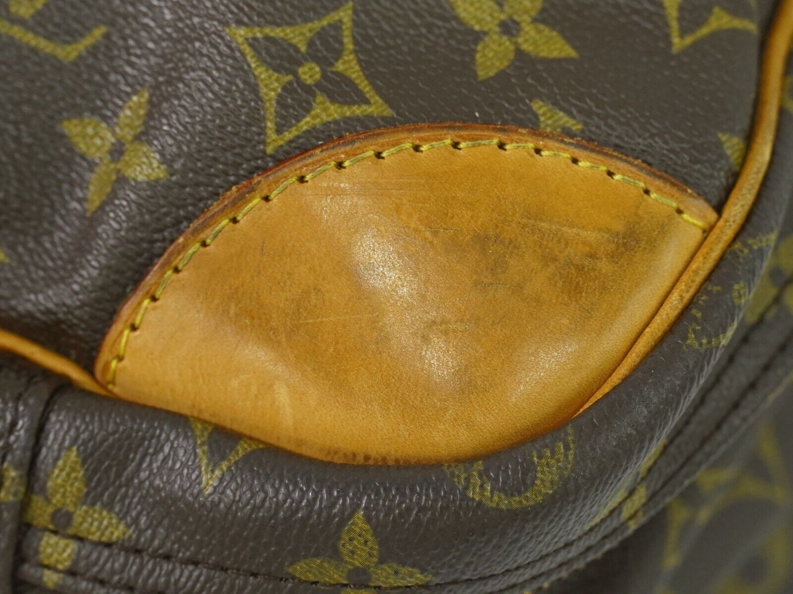 Louis Vuitton Louis Vuitton Sirius travel Size ONE SIZE - 9 Thumbnail