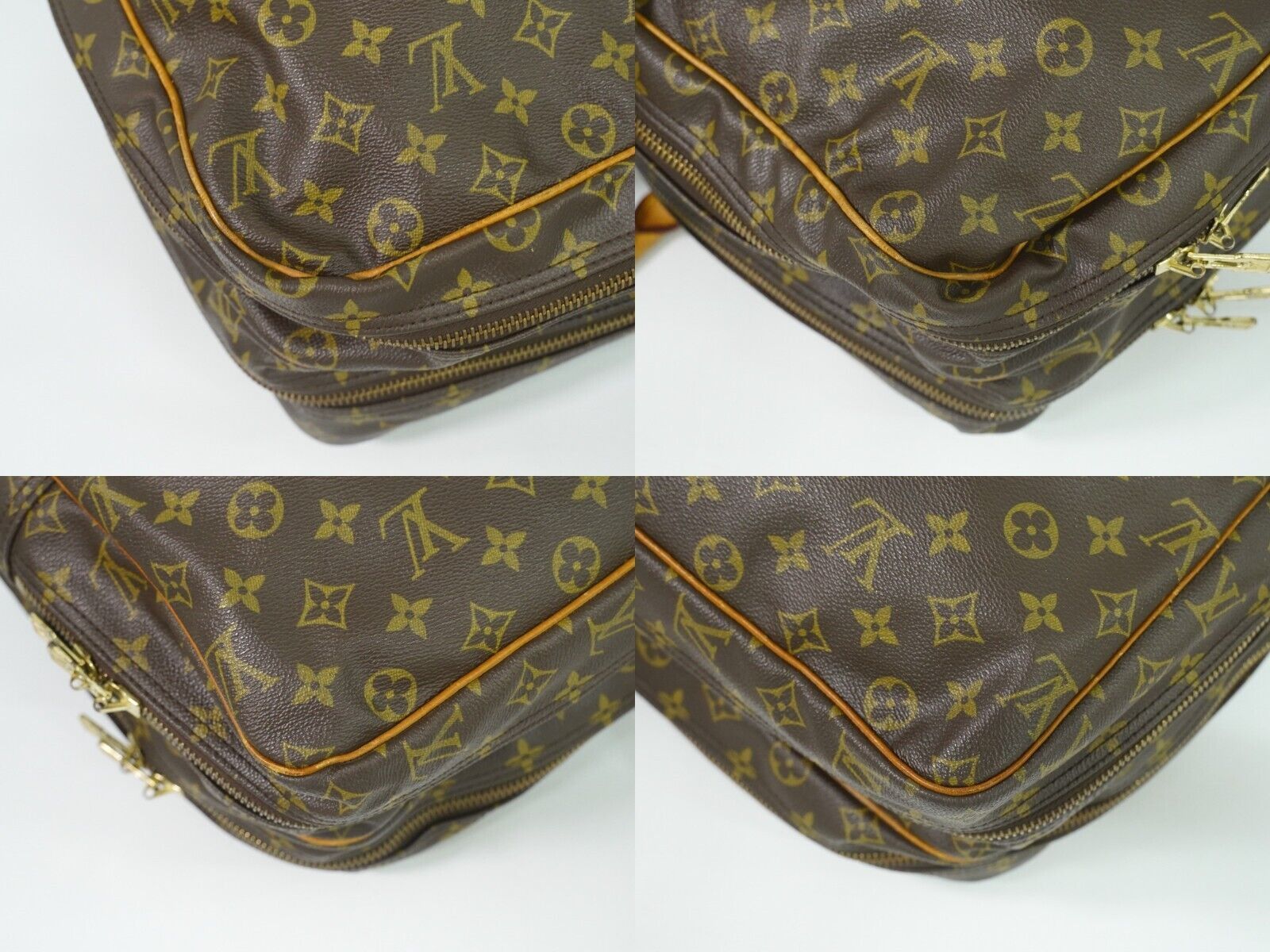 Louis Vuitton Louis Vuitton Sirius travel Size ONE SIZE - 15 Thumbnail