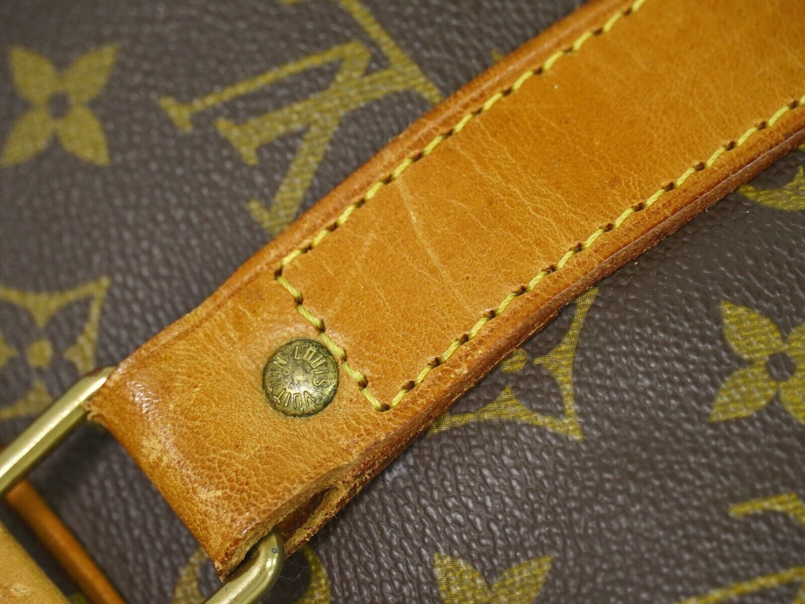 Louis Vuitton Louis Vuitton Sirius travel Size ONE SIZE - 11 Thumbnail