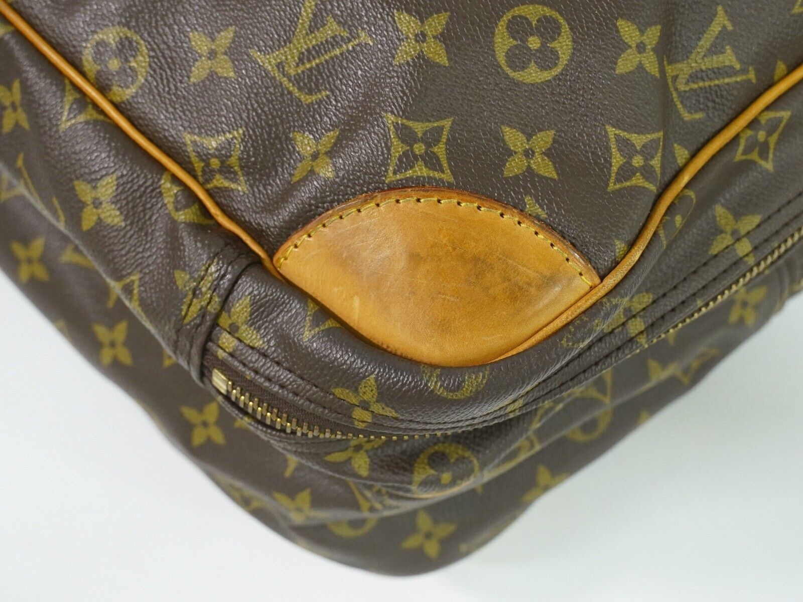 Louis Vuitton Louis Vuitton Sirius travel Size ONE SIZE - 17 Thumbnail