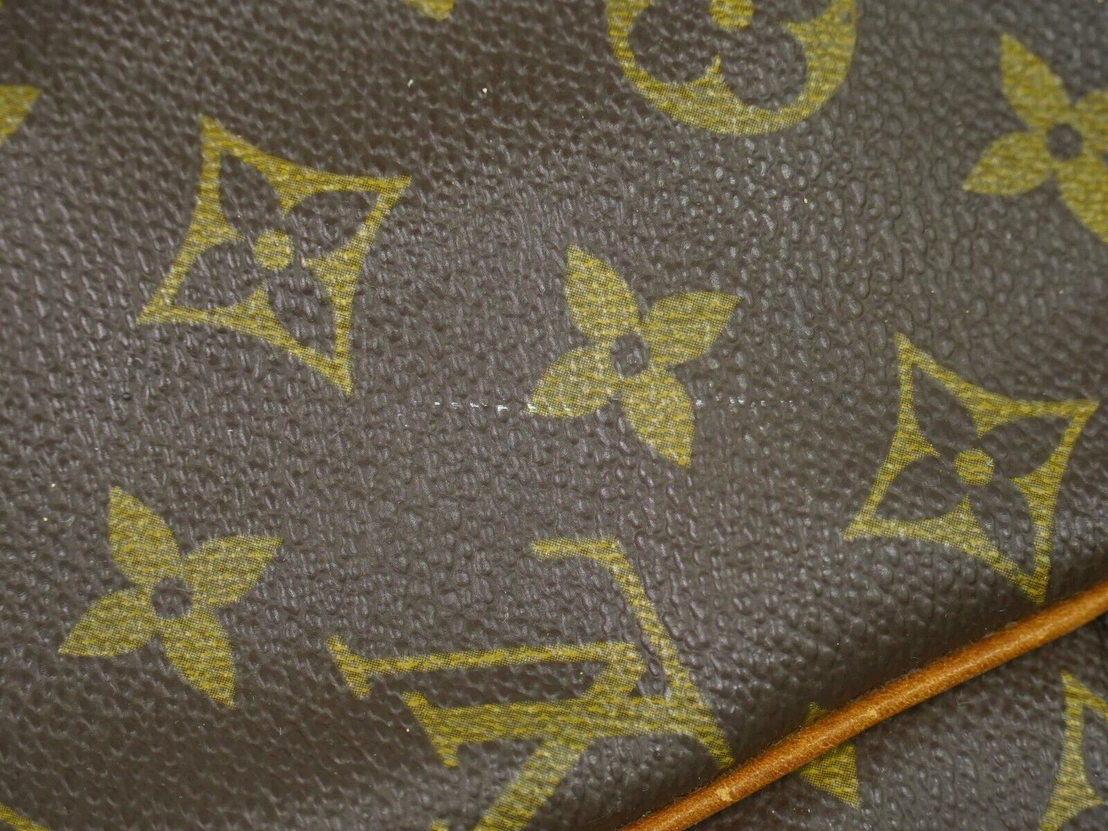 Louis Vuitton Louis Vuitton Sirius travel Size ONE SIZE - 10 Thumbnail