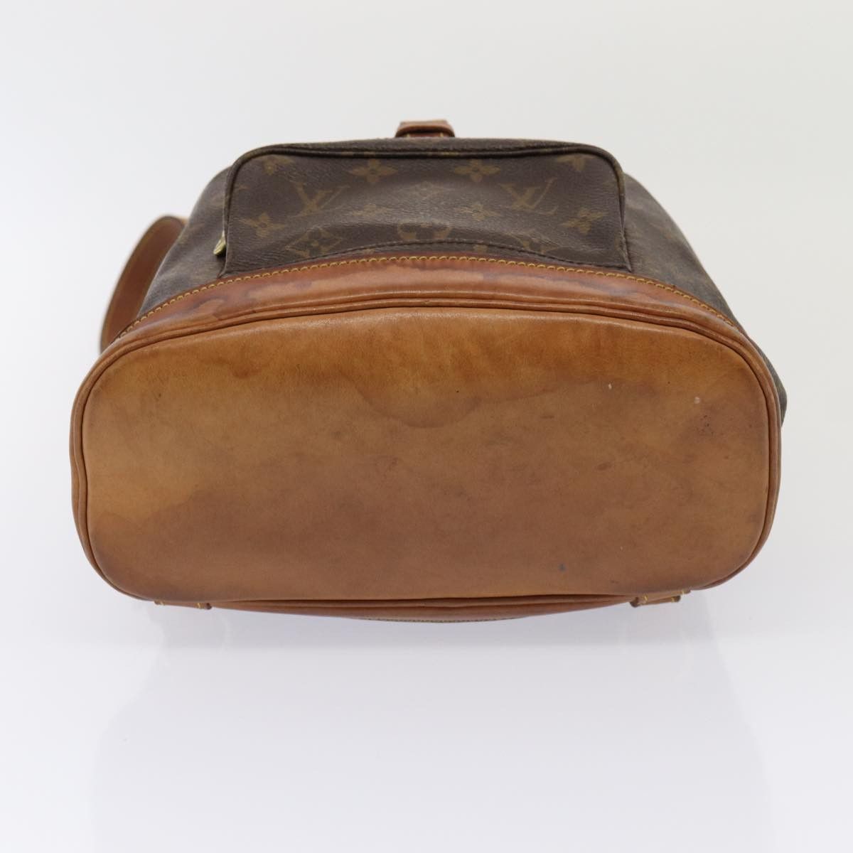 Louis Vuitton Louis Vuitton Montsouris backpack Size ONE SIZE - 3 Thumbnail