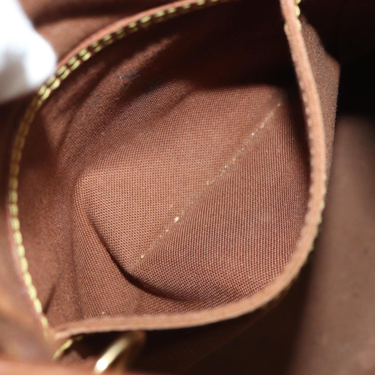 Louis Vuitton Louis Vuitton Montsouris backpack Size ONE SIZE - 24 Thumbnail