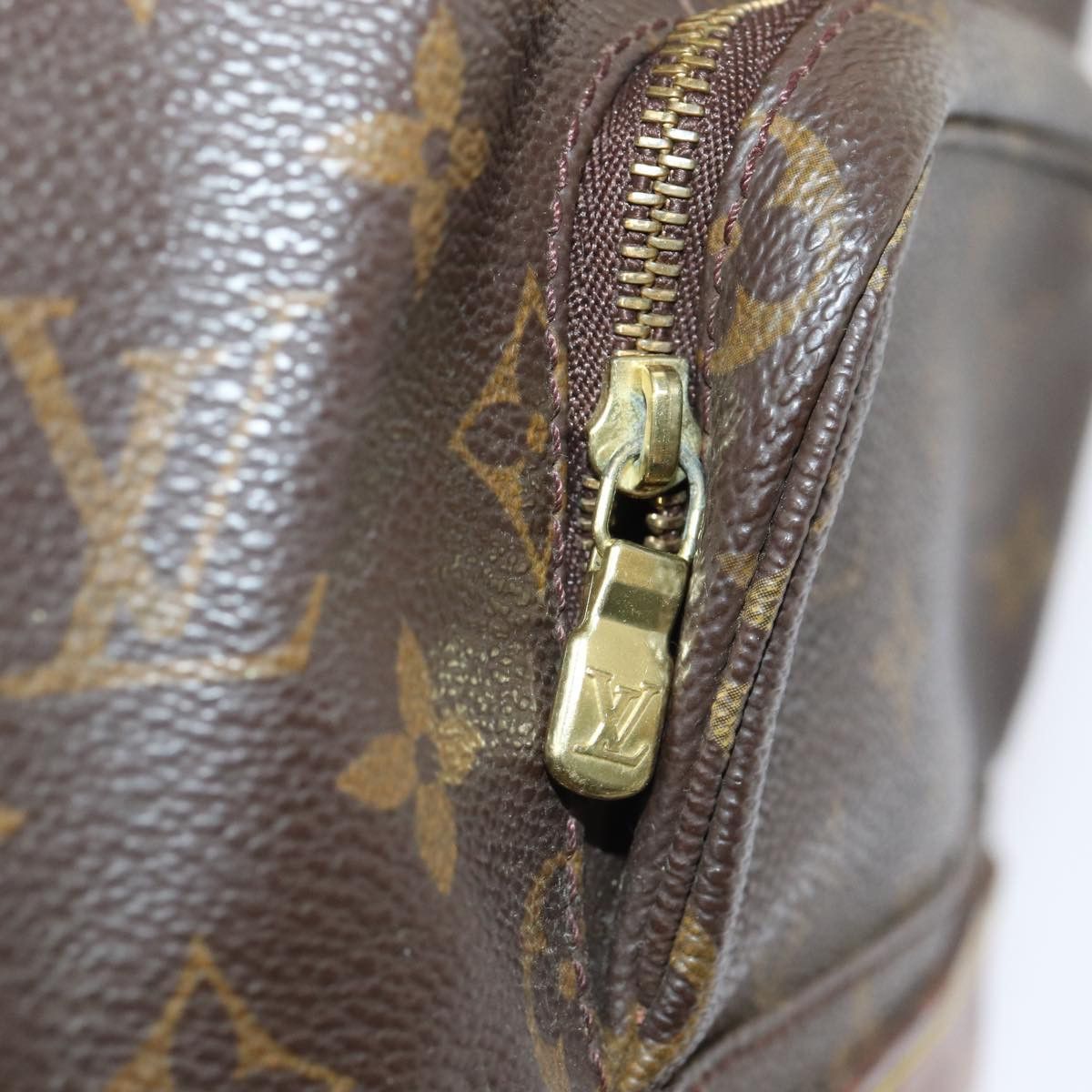 Louis Vuitton Louis Vuitton Montsouris backpack Size ONE SIZE - 25 Thumbnail