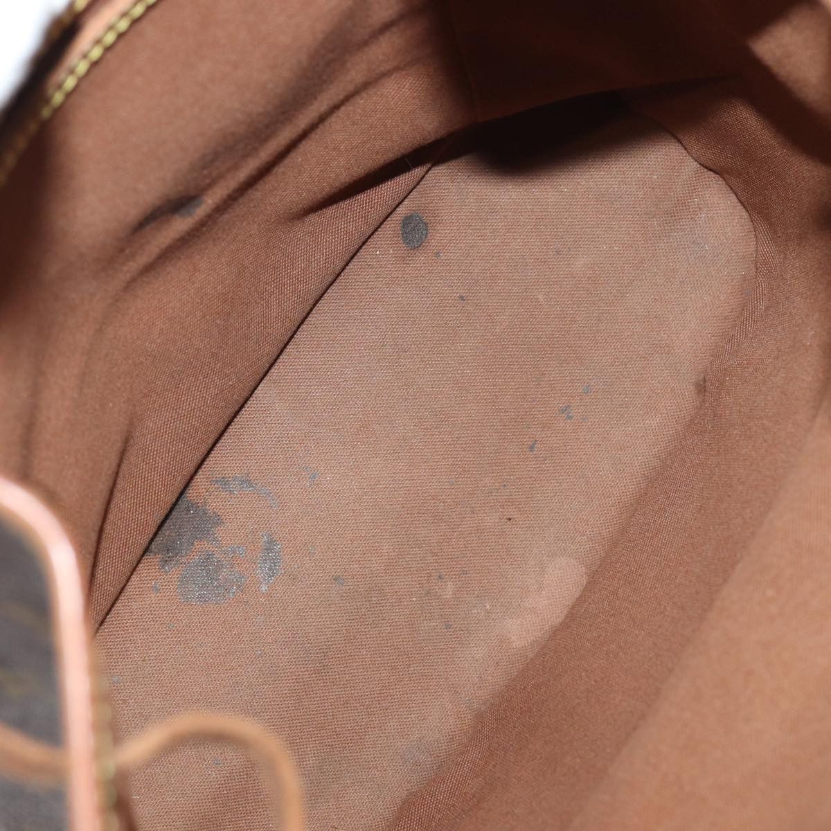 Louis Vuitton Louis Vuitton Montsouris backpack Size ONE SIZE - 22 Thumbnail