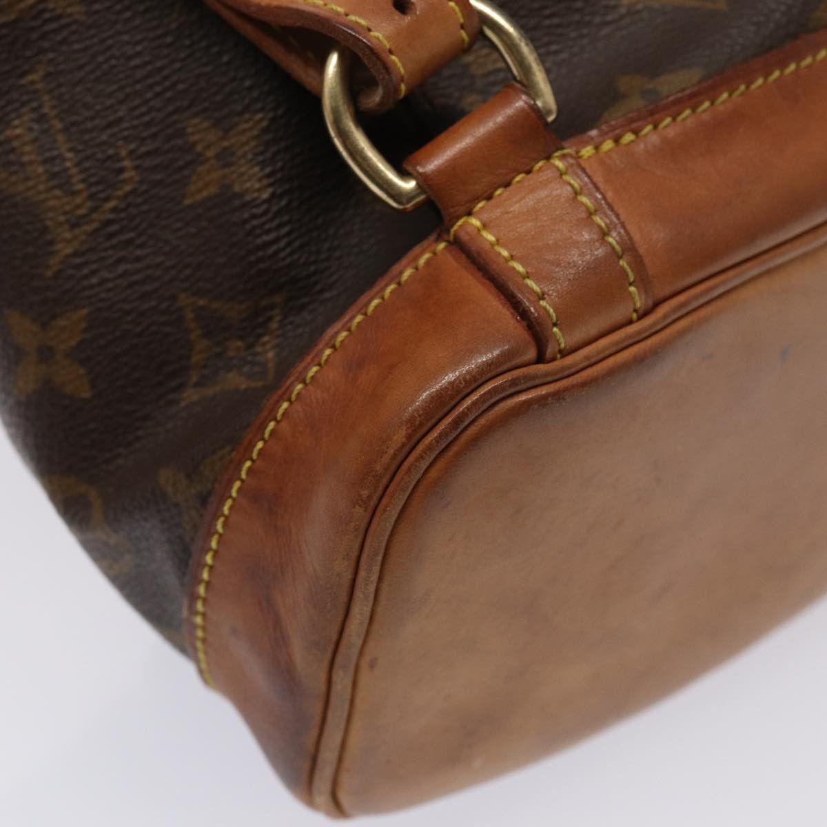 Louis Vuitton Louis Vuitton Montsouris backpack Size ONE SIZE - 19 Thumbnail