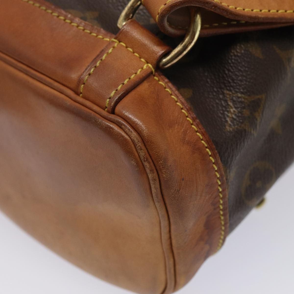 Louis Vuitton Louis Vuitton Montsouris backpack Size ONE SIZE - 18 Thumbnail