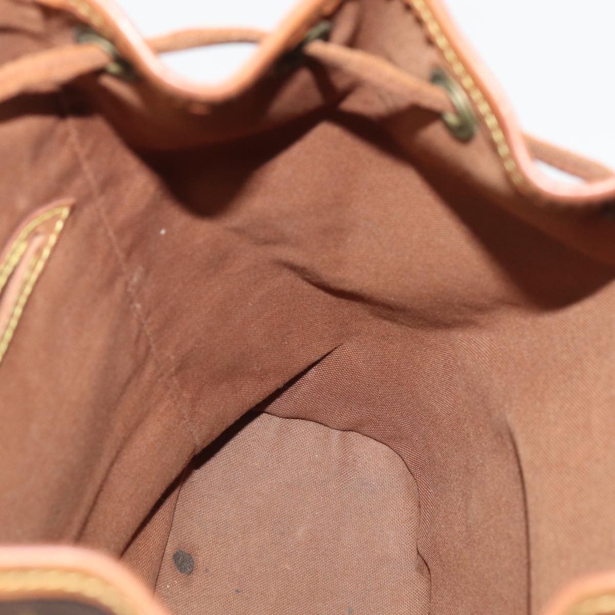 Louis Vuitton Louis Vuitton Montsouris backpack Size ONE SIZE - 23 Thumbnail