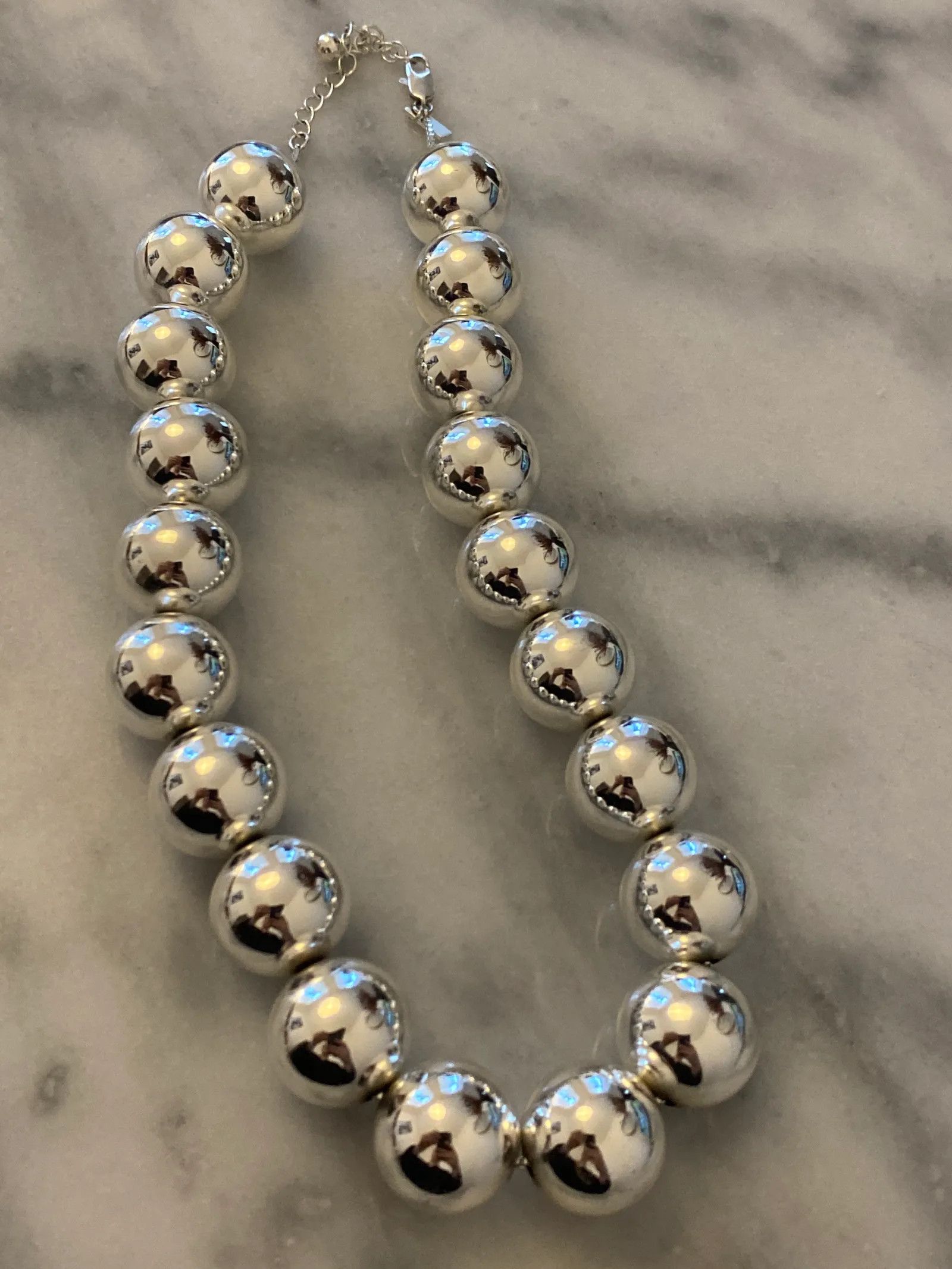 Cos Cos Necklace Size ONE SIZE - 3 Thumbnail