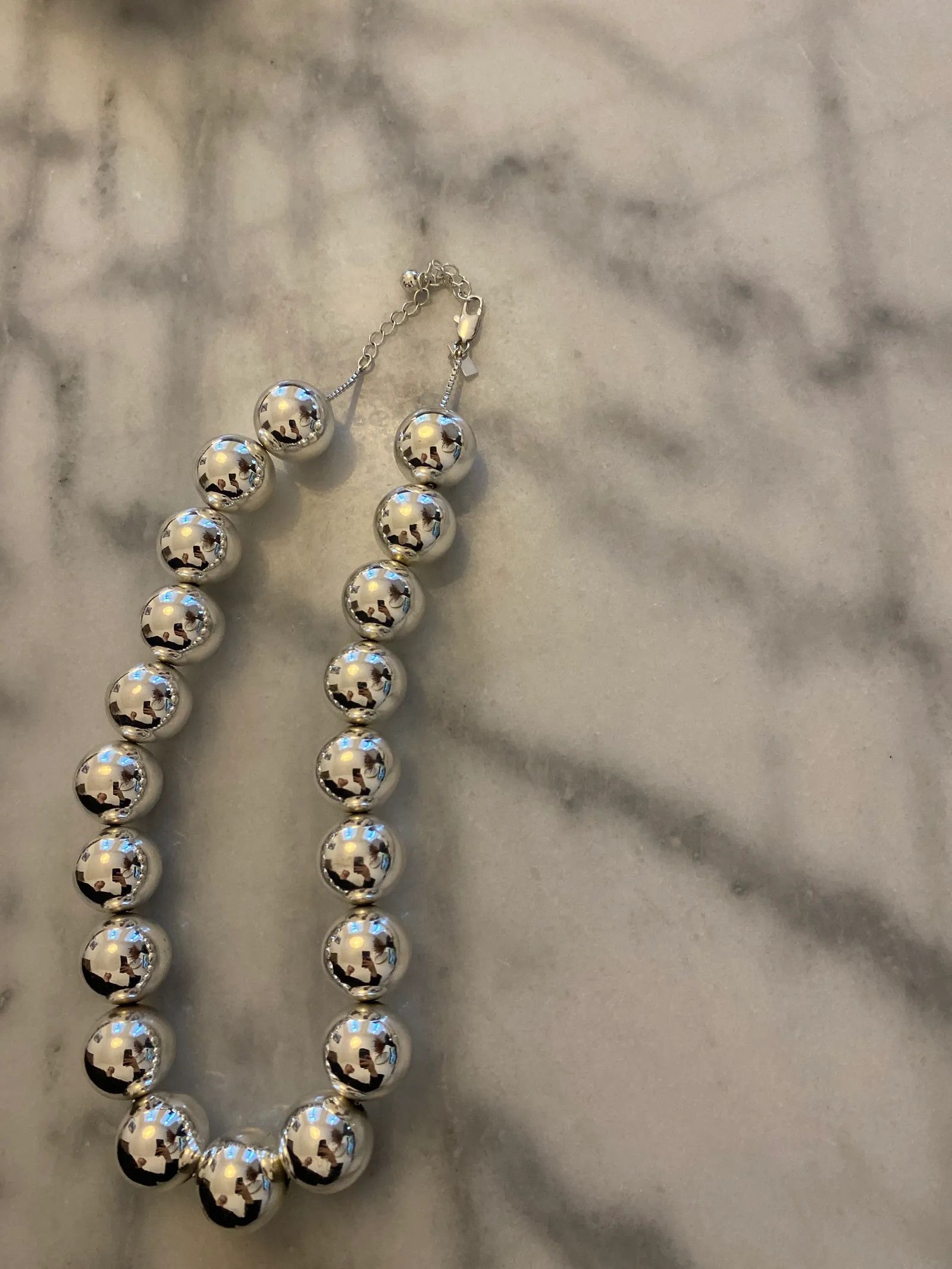 Cos Cos Necklace Size ONE SIZE - 4 Thumbnail