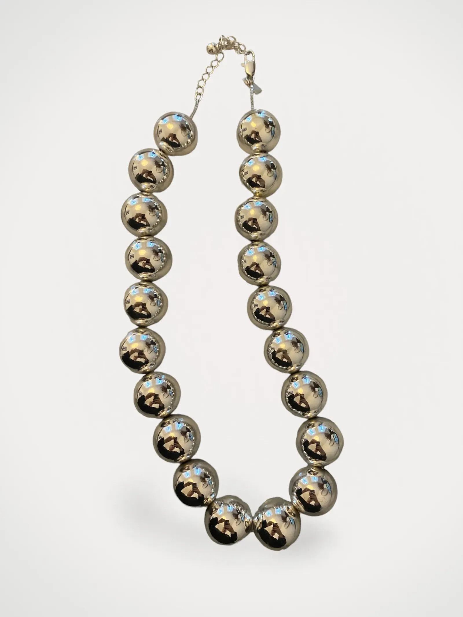 Cos Cos Necklace Size ONE SIZE - 2 Thumbnail