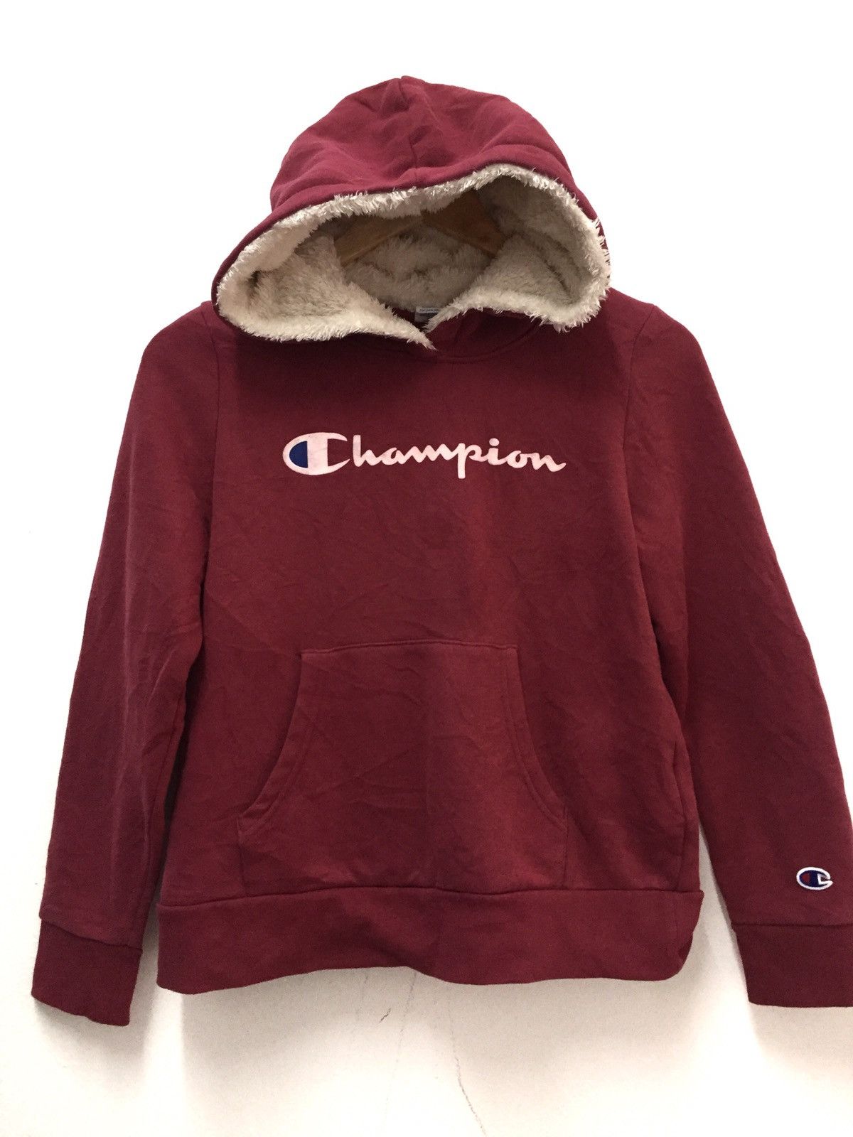Champion sweater for babies 0-1 online