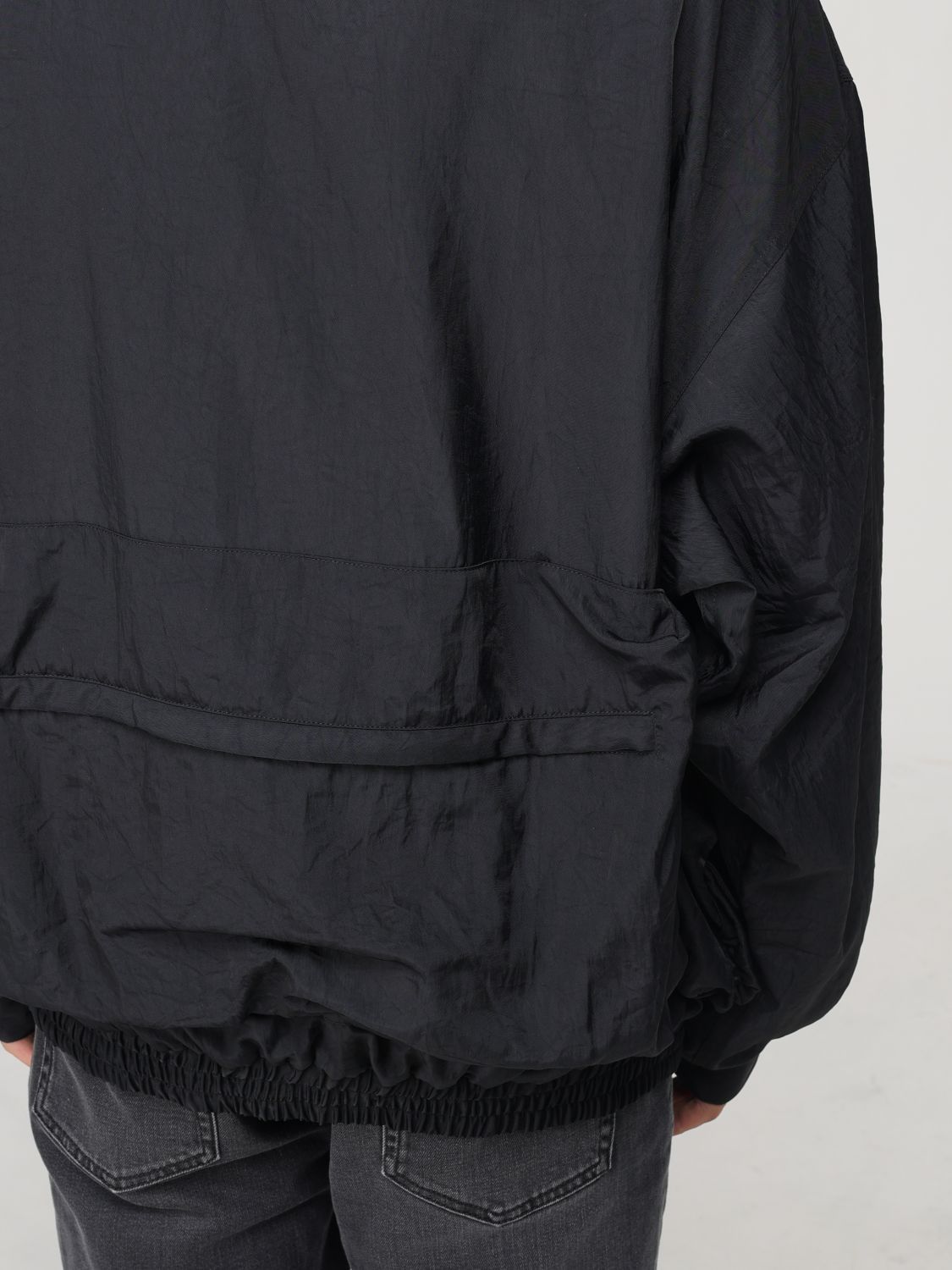 Golden Goose Golden Goose Jacket Men Black Size US XL / EU 56 / 4 - 4 Thumbnail